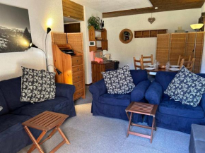 Appartement 3* aux Gets, proche des pistes, balcon et terrasse, offre tout confort ! - FR-1-623-250